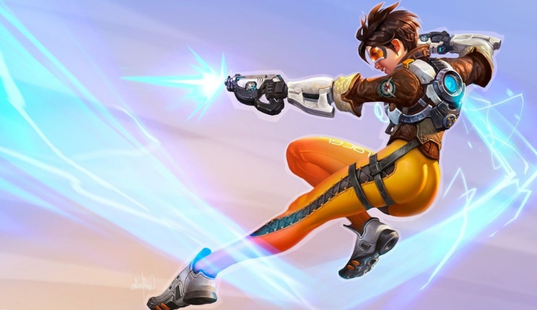 Overwatch 2