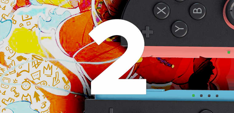 Switch 2 cet été