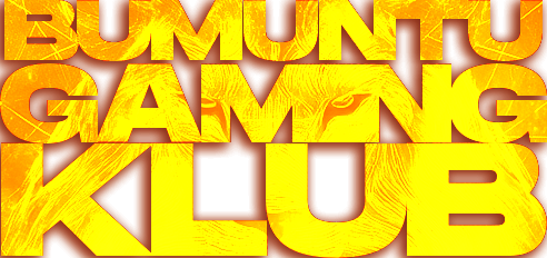 Bumuntu UP - Nantes Esport