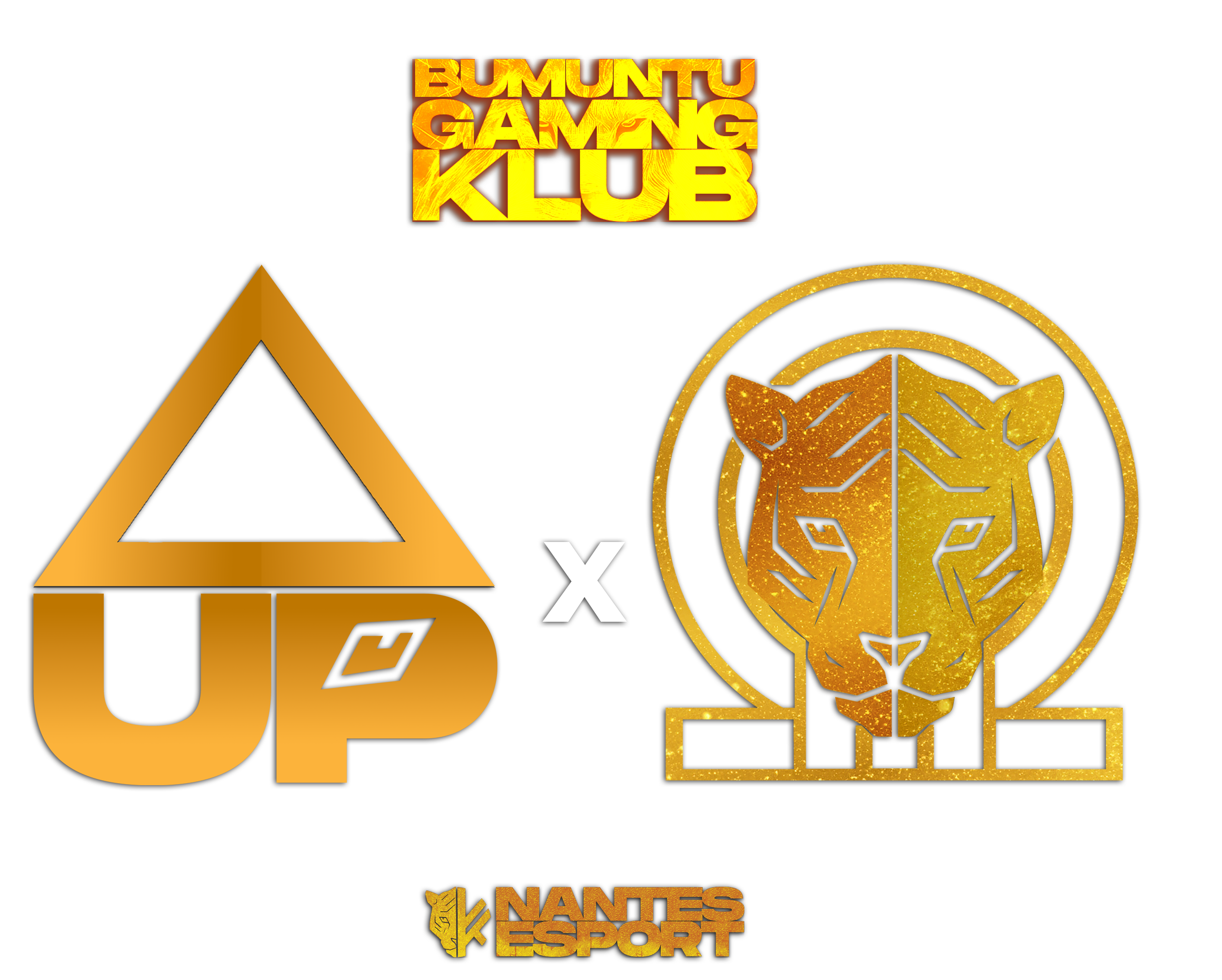 Bumuntu UP - Nantes Esport