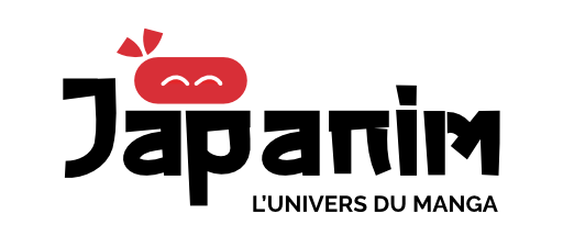 Logo Japanim
