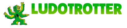 Logo Ludotrotter