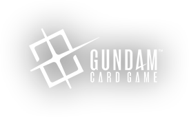 Gundam Card Game